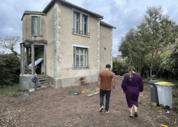 Squatteurs dehors en 24 heures : la méthode express de l’Allemagne pour lutter contre ce fléau