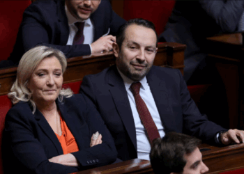 Assemblée nationale : La gauche perd sa majorité au (très) stratégique bureau, retour du RN