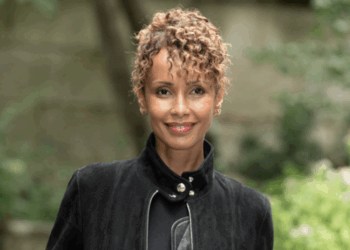 Nouvelle cérémonie de mariage pour Sonia Rolland ! L&rsquo;identité de son mari enfin connue, un acteur avec qui elle a tourné plusieurs fois