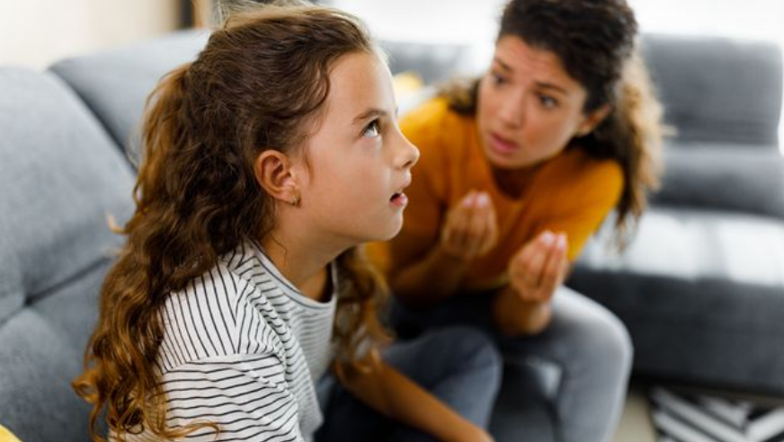 Pires que les parents hélicoptères, les parents de «Type D » font des ravages auprès de leurs enfants 3 Pires que les parents hélicoptères, les parents de «Type D » font des ravages auprès de leurs enfants Capture decran 2025 10 03 125236