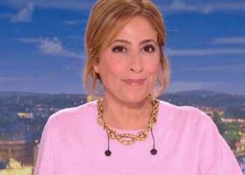 Léa Salamé “pas sympa”, “très désagréable” et “hypocrite, une star de la télé dévoile son vrai visage