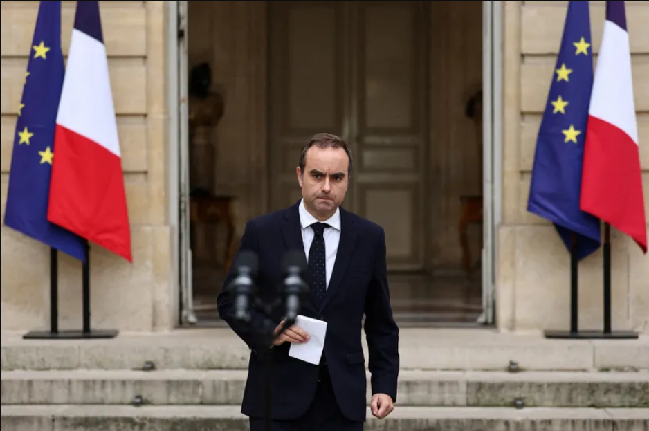 Démission de Sébastien Lecornu : « Je ne me sens pas responsable », estime Bruno Retailleau 3 Démission de Sébastien Lecornu : « Je ne me sens pas responsable », estime Bruno Retailleau Capture decran 2025 10 06 133258