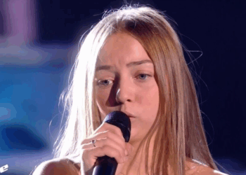 Charlotte (The Voice Kids) dévoile les opérations de reconstruction qu&rsquo;elle va subir après son combat contre le cancer