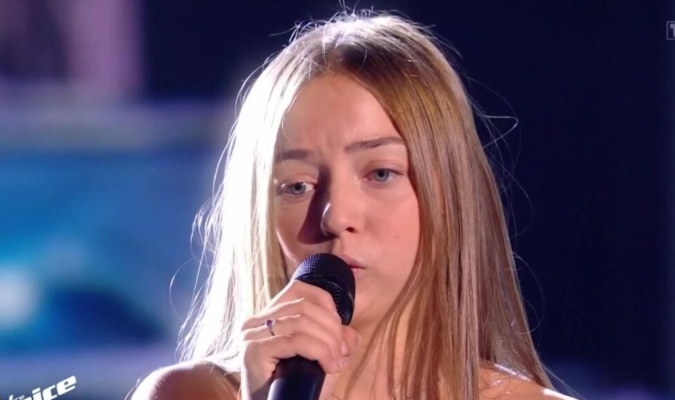 Charlotte (The Voice Kids) dévoile les opérations de reconstruction qu'elle va subir après son combat contre le cancer 2 Charlotte (The Voice Kids) dévoile les opérations de reconstruction qu'elle va subir après son combat contre le cancer Capture decran 2025 10 06 142252