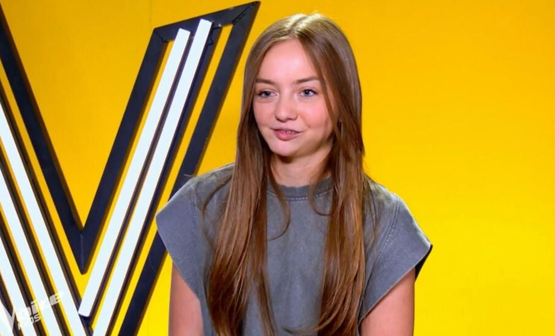 Charlotte (The Voice Kids) dévoile les opérations de reconstruction qu'elle va subir après son combat contre le cancer 3 Charlotte (The Voice Kids) dévoile les opérations de reconstruction qu'elle va subir après son combat contre le cancer Capture decran 2025 10 06 142303