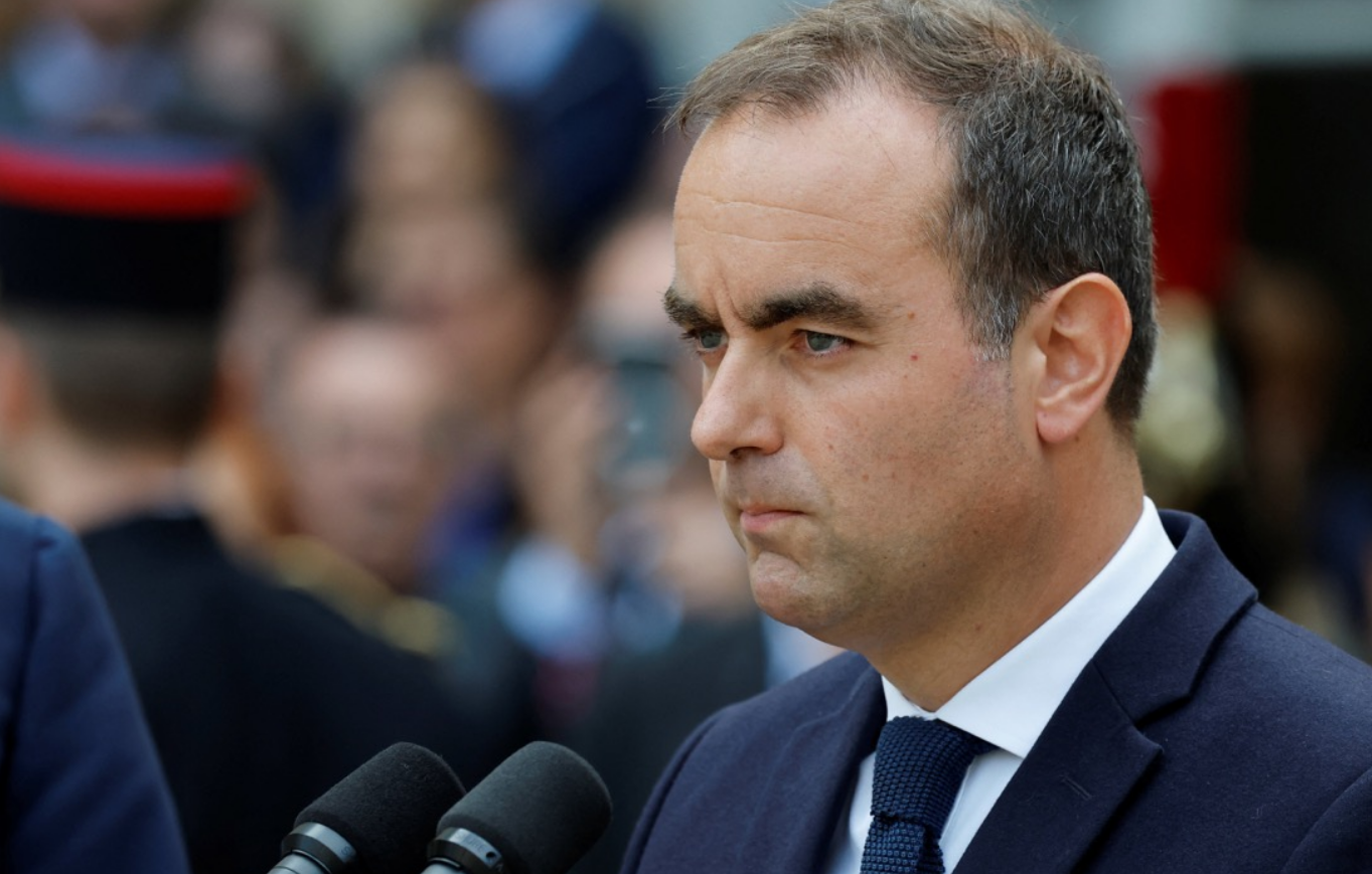 Gouvernement Lecornu : 28.000€ pour 13 heures en poste, les avantages des ministres démissionnaires provoquent un tollé 4 Gouvernement Lecornu : 28.000€ pour 13 heures en poste, les avantages des ministres démissionnaires provoquent un tollé Capture decran 2025 10 06 150343