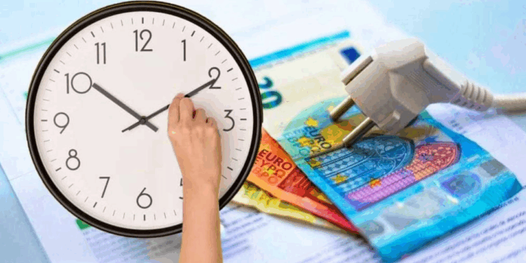 Nouveaux horaires des heures creuses dès le 1er novembre 2025 : ce qu’il faut savoir 1 Nouveaux horaires des heures creuses dès le 1er novembre 2025 : ce qu’il faut savoir Capture decran 2025 10 06 152642