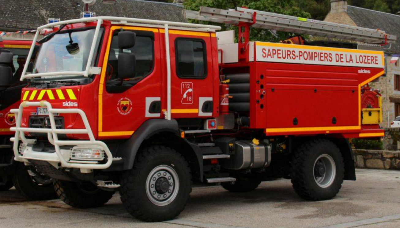 Le camion volé des pompiers communaux de Val-des-Marais, retrouvé dépouillé 3 Le camion volé des pompiers communaux de Val-des-Marais, retrouvé dépouillé Capture decran 2025 10 06 153924