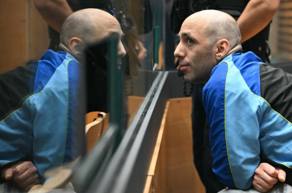 Cette raison très sensible pour laquelle Cédric Jubillar refusait catégoriquement le divorce avec Delphine 4 Cette raison très sensible pour laquelle Cédric Jubillar refusait catégoriquement le divorce avec Delphine Capture decran 2025 10 06 155957