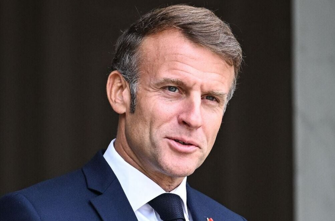 « Macron doit partir » : les oppositions multiplient les appels à la démission et à la dissolution après l’annonce de Lecornu 3 « Macron doit partir » : les oppositions multiplient les appels à la démission et à la dissolution après l’annonce de Lecornu Capture decran 2025 10 06 160814