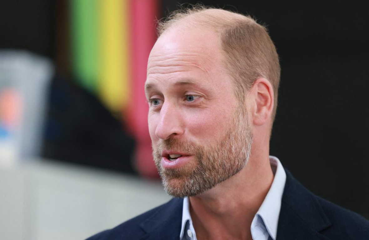 Le prince William, futur roi : il compte bien bousculer la monarchie britannique, et c’est lui qui le dit ! 4 Le prince William, futur roi : il compte bien bousculer la monarchie britannique, et c’est lui qui le dit ! Capture decran 2025 10 06 162235