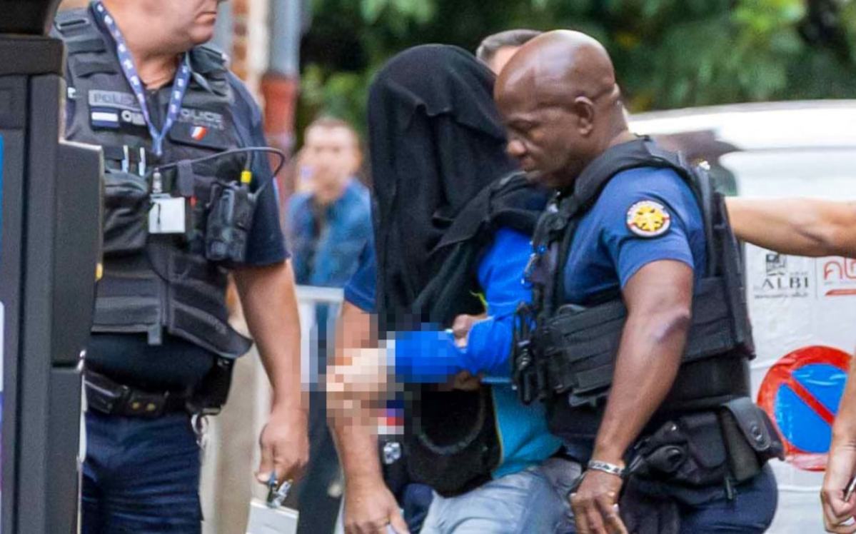 Delphine Jubillar : "La chipolata", ce détail intime et inattendu sur la vie de l'infirmière dévoilé par une de ses collègues 2 Delphine Jubillar : "La chipolata", ce détail intime et inattendu sur la vie de l'infirmière dévoilé par une de ses collègues Capture decran 2025 10 06 163007