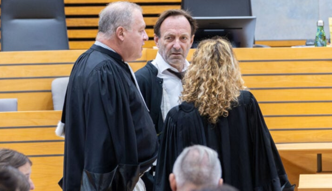 Delphine Jubillar : "La chipolata", ce détail intime et inattendu sur la vie de l'infirmière dévoilé par une de ses collègues 3 Delphine Jubillar : "La chipolata", ce détail intime et inattendu sur la vie de l'infirmière dévoilé par une de ses collègues Capture decran 2025 10 06 163013