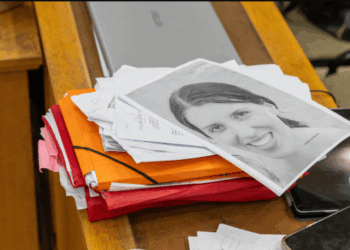 Delphine Jubillar : « La chipolata », ce détail intime et inattendu sur la vie de l&rsquo;infirmière dévoilé par une de ses collègues