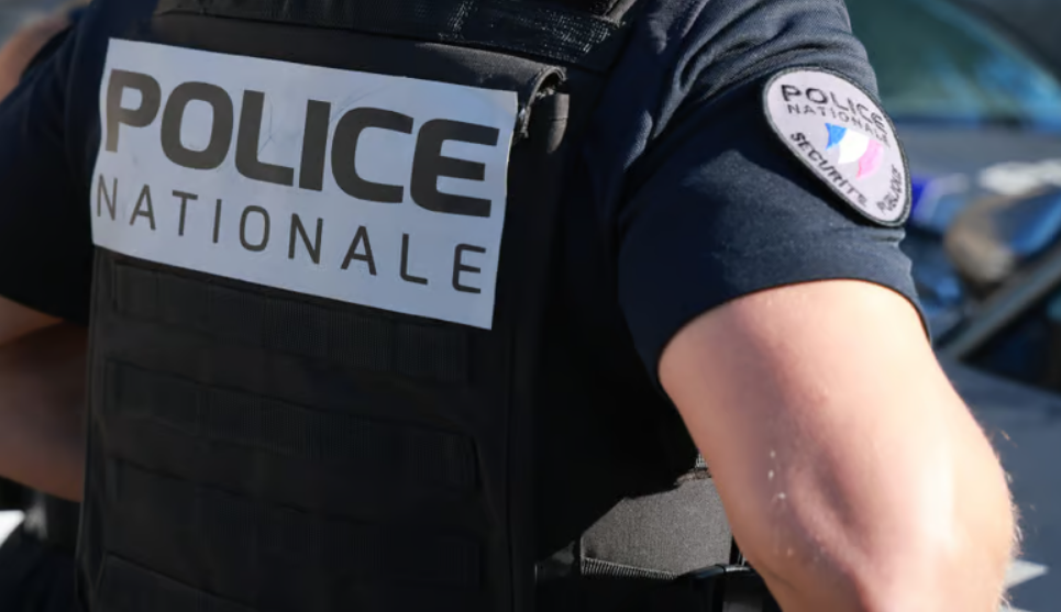 Strasbourg : une femme de 50 ans retrouvée morte dans son congélateur avec une lettre 4 Strasbourg : une femme de 50 ans retrouvée morte dans son congélateur avec une lettre Capture decran 2025 10 06 195051