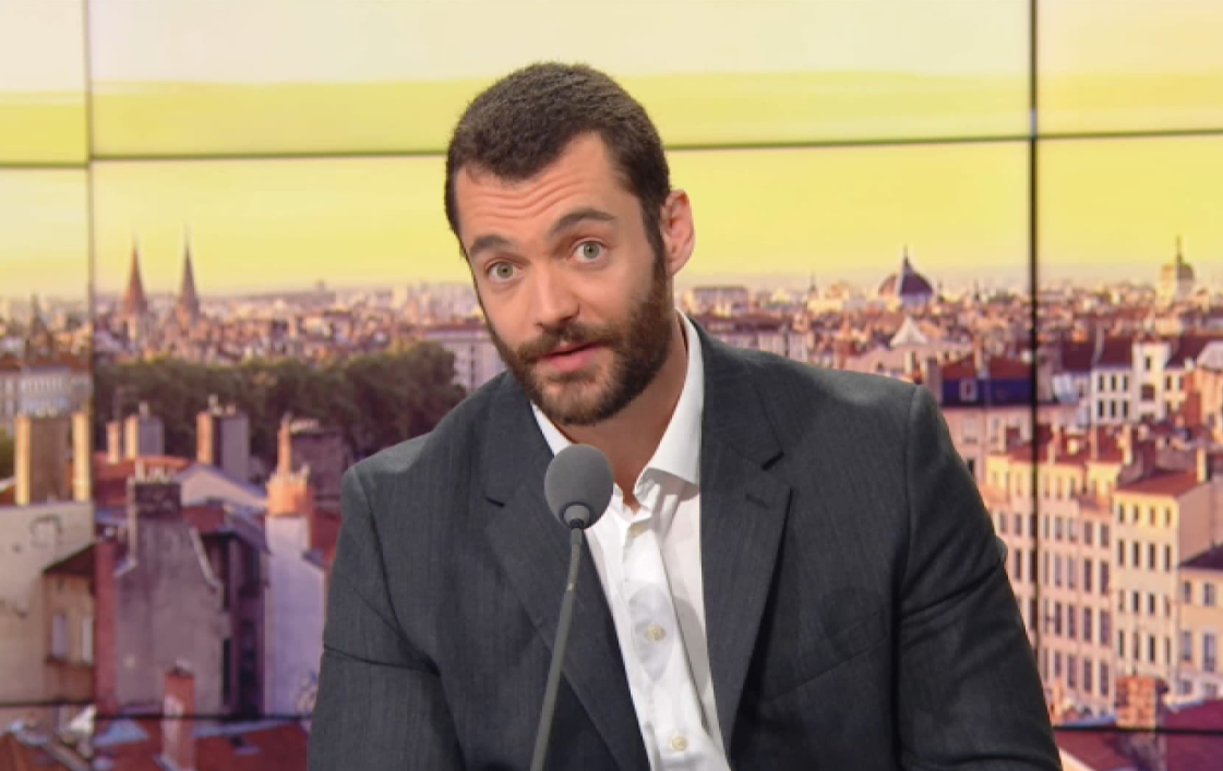 "On vit chez les fous": le plaidoyer de Louis Sarkozy contre les frais de représentation des élus 2 "On vit chez les fous": le plaidoyer de Louis Sarkozy contre les frais de représentation des élus Capture decran 2025 10 06 201134