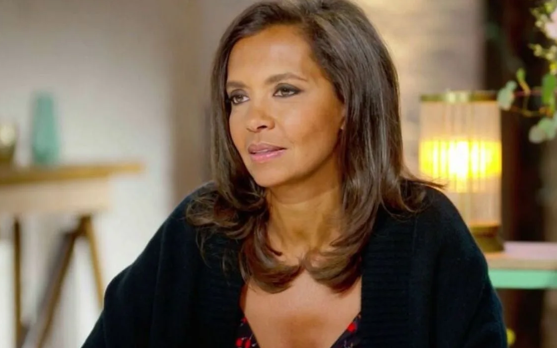 Karine Le Marchand menacée de mort, elle réagit : "Si on voyait leurs tronches…" 3 Karine Le Marchand menacée de mort, elle réagit : "Si on voyait leurs tronches…" Capture decran 2025 10 06 201902