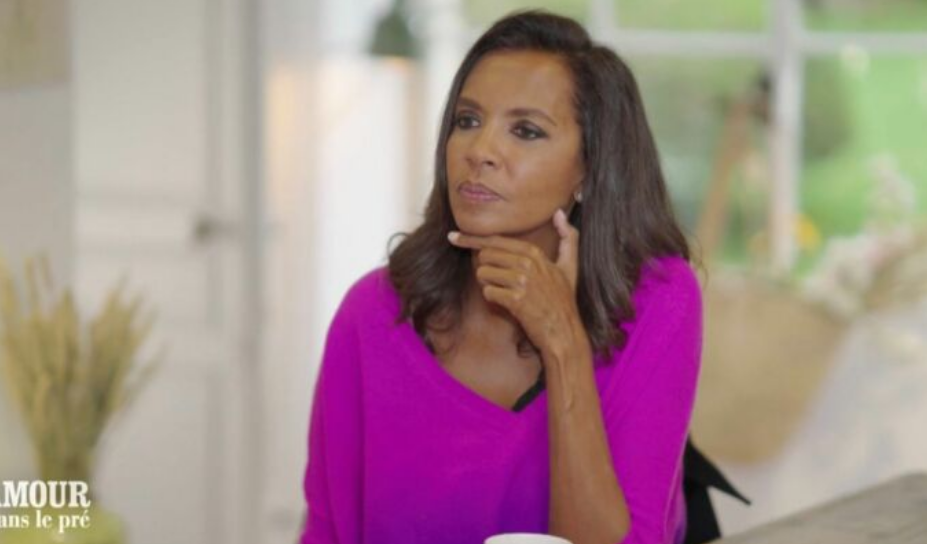 Karine Le Marchand menacée de mort, elle réagit : "Si on voyait leurs tronches…" 4 Karine Le Marchand menacée de mort, elle réagit : "Si on voyait leurs tronches…" Capture decran 2025 10 06 201921