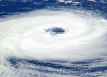 Ouragan Humberto, ce que la France doit craindre dans les prochains jours