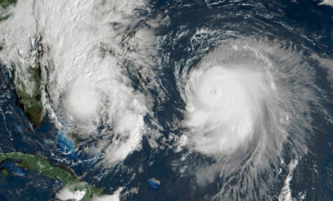 Ouragan Humberto, ce que la France doit craindre dans les prochains jours 3 Ouragan Humberto, ce que la France doit craindre dans les prochains jours Capture decran 2025 10 06 203040