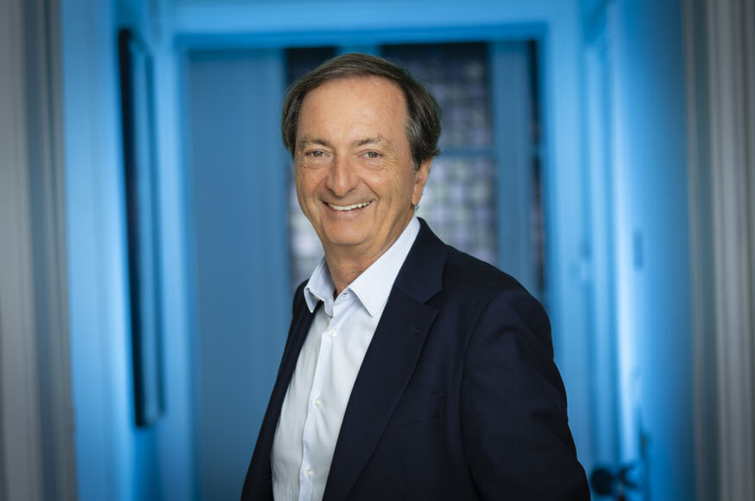 La sortie de Michel-Edouard Leclerc sur le halal fait polémique : "Vous allez trop loin" 2 La sortie de Michel-Edouard Leclerc sur le halal fait polémique : "Vous allez trop loin" Capture decran 2025 10 06 204158