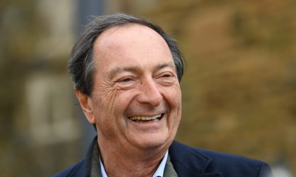 La sortie de Michel-Edouard Leclerc sur le halal fait polémique : "Vous allez trop loin" 4 La sortie de Michel-Edouard Leclerc sur le halal fait polémique : "Vous allez trop loin" Capture decran 2025 10 06 204210