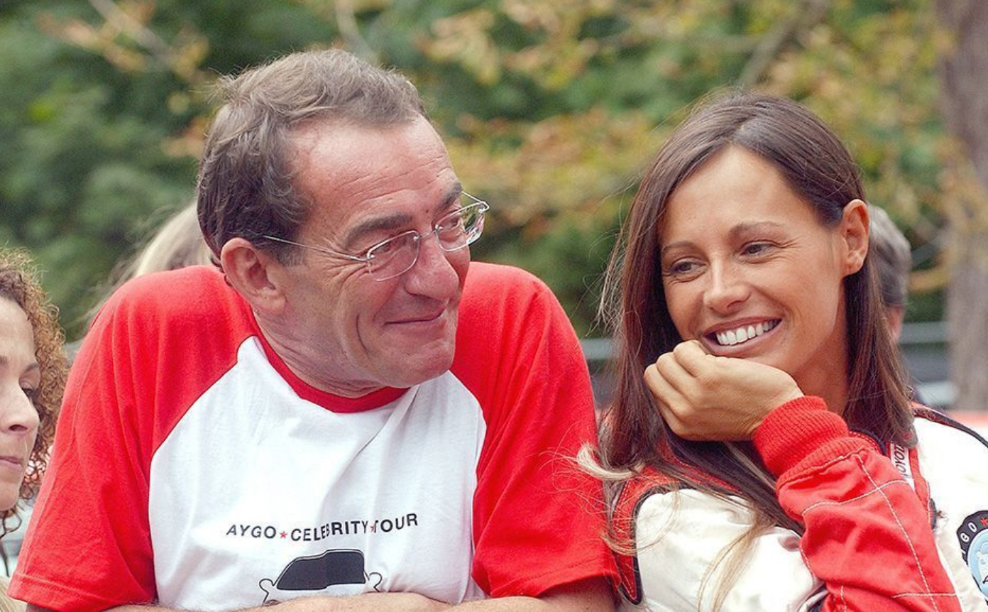 Nathalie Marquay et la cause réelle du décès de Jean-Pierre Pernaut : "Il n'est pas mort du cancer" 4 Nathalie Marquay et la cause réelle du décès de Jean-Pierre Pernaut : "Il n'est pas mort du cancer" Capture decran 2025 10 07 103519