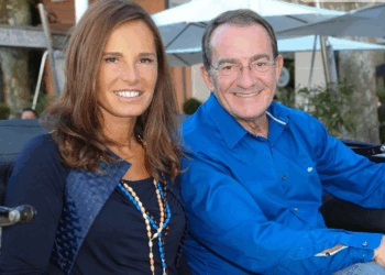 Nathalie Marquay et la cause réelle du décès de Jean-Pierre Pernaut : « Il n&rsquo;est pas mort du cancer »