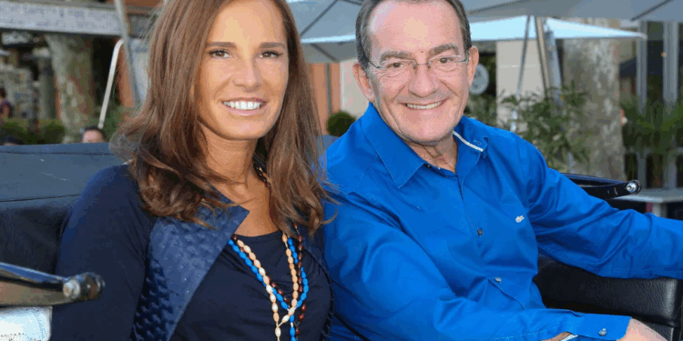 Nathalie Marquay et la cause réelle du décès de Jean-Pierre Pernaut : "Il n'est pas mort du cancer" 1 Nathalie Marquay et la cause réelle du décès de Jean-Pierre Pernaut : "Il n'est pas mort du cancer" Capture decran 2025 10 07 103526