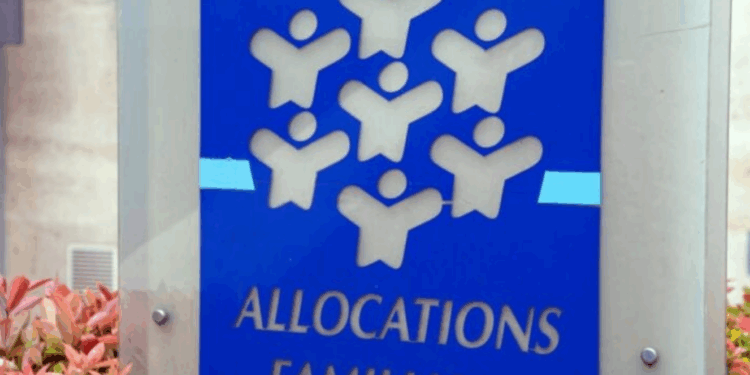 Allocations CAF chamboulées : des millions de foyers en danger à cause du calendrier 1 Allocations CAF chamboulées : des millions de foyers en danger à cause du calendrier Capture decran 2025 10 07 104151