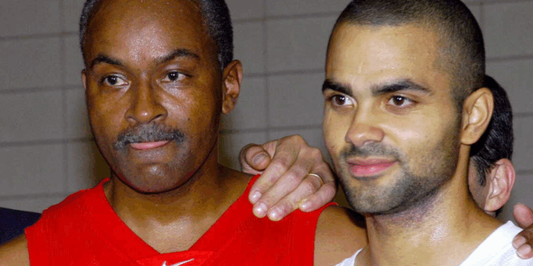 Tony Parker en deuil : il annonce une disparition « brutale et inattendue » 1 Tony Parker en deuil : il annonce une disparition « brutale et inattendue » Capture decran 2025 10 07 105901