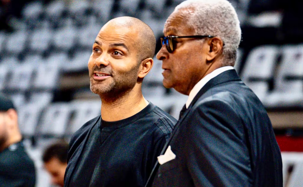 Tony Parker en deuil : il annonce une disparition « brutale et inattendue » 2 Tony Parker en deuil : il annonce une disparition « brutale et inattendue » Capture decran 2025 10 07 105907