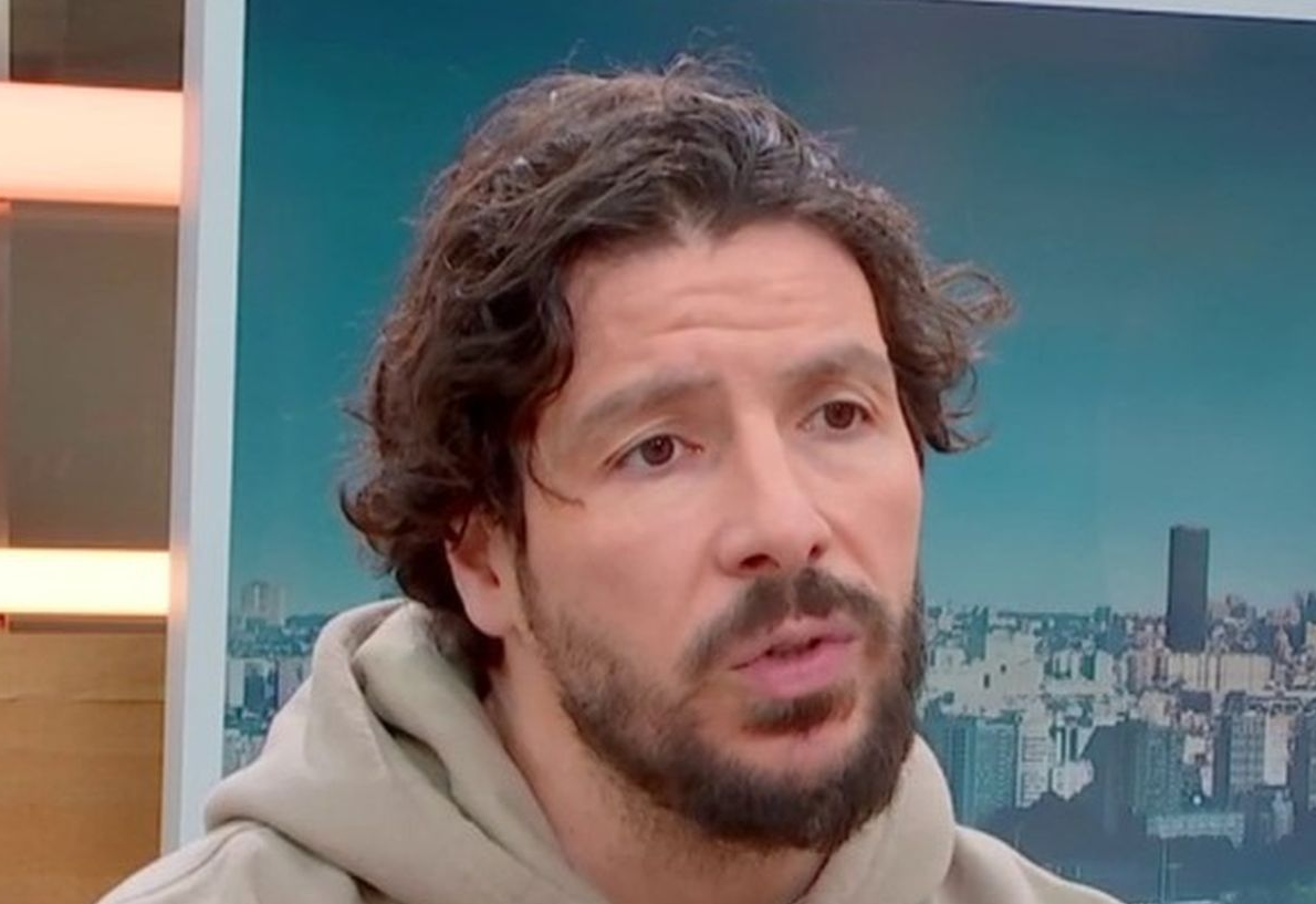 "Si tu fais une bêtise, tu es un Arabe..." : La vérité crue de Redouane Bougheraba 4 "Si tu fais une bêtise, tu es un Arabe..." : La vérité crue de Redouane Bougheraba Capture decran 2025 10 07 110345