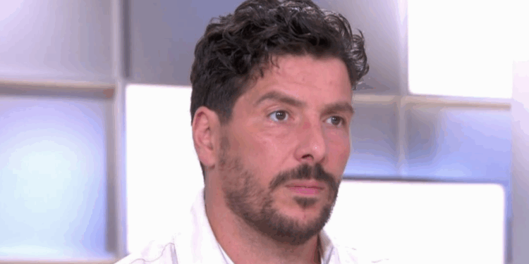 "Si tu fais une bêtise, tu es un Arabe..." : La vérité crue de Redouane Bougheraba 1 "Si tu fais une bêtise, tu es un Arabe..." : La vérité crue de Redouane Bougheraba Capture decran 2025 10 07 110351