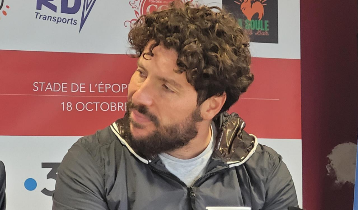 "Si tu fais une bêtise, tu es un Arabe..." : La vérité crue de Redouane Bougheraba 3 "Si tu fais une bêtise, tu es un Arabe..." : La vérité crue de Redouane Bougheraba Capture decran 2025 10 07 110357