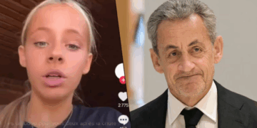 Giulia Sarkozy publie une photo émouvante après la condamnation de Nicolas Sarkozy à 5 ans de prison 12 Giulia Sarkozy publie une photo émouvante après la condamnation de Nicolas Sarkozy à 5 ans de prison Giulia Sarkozy publie une photo émouvante après la condamnation de Nicolas Sarkozy à 5 ans de prison