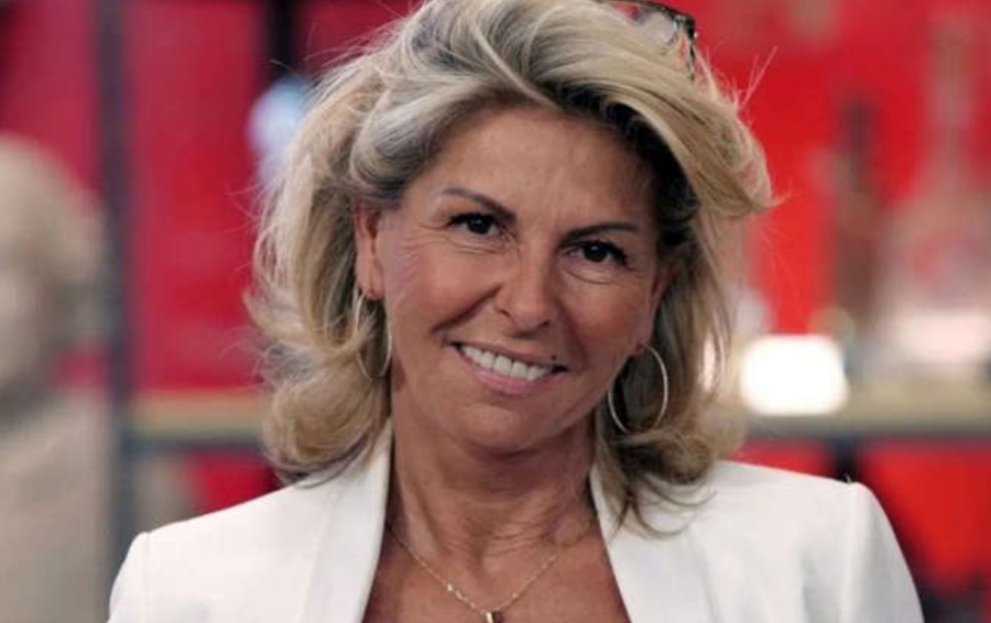 Caroline Margeridon émue, elle annonce une triste nouvelle sur son mari 2 Caroline Margeridon émue, elle annonce une triste nouvelle sur son mari Capture decran 2025 10 07 150835