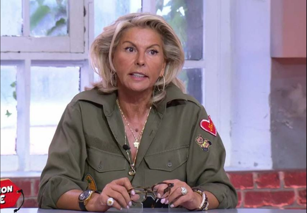 Caroline Margeridon émue, elle annonce une triste nouvelle sur son mari 3 Caroline Margeridon émue, elle annonce une triste nouvelle sur son mari Capture decran 2025 10 07 150841
