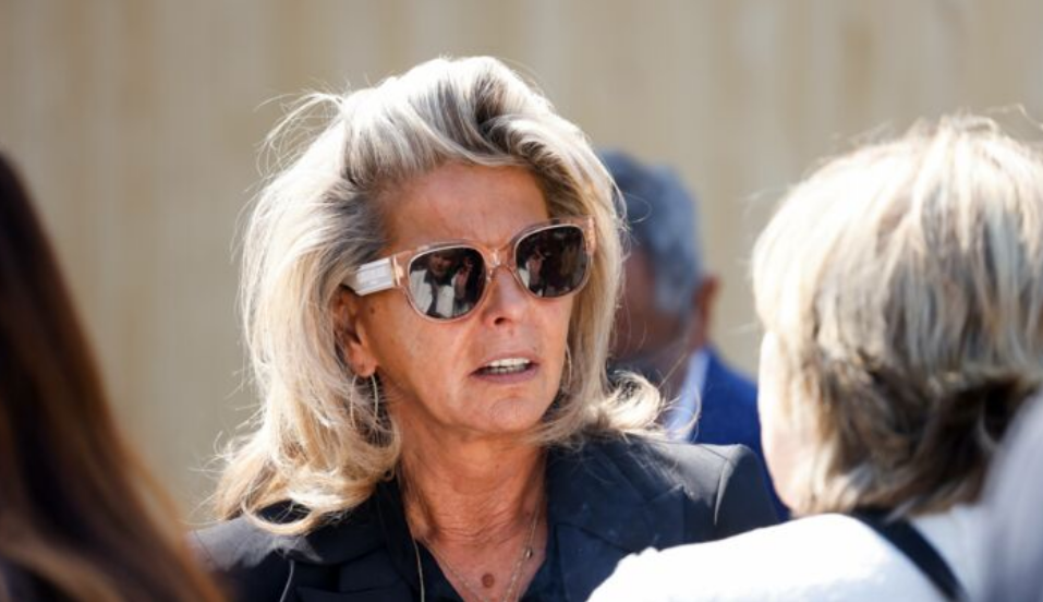 Caroline Margeridon émue, elle annonce une triste nouvelle sur son mari 4 Caroline Margeridon émue, elle annonce une triste nouvelle sur son mari Capture decran 2025 10 07 150851