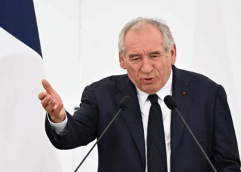 « Et pourquoi pas… ? » : la proposition de François Bayrou