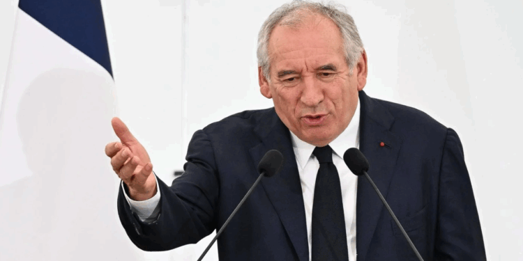 « Et pourquoi pas… ? » : la proposition de François Bayrou 1 « Et pourquoi pas… ? » : la proposition de François Bayrou Capture decran 2025 10 07 155858