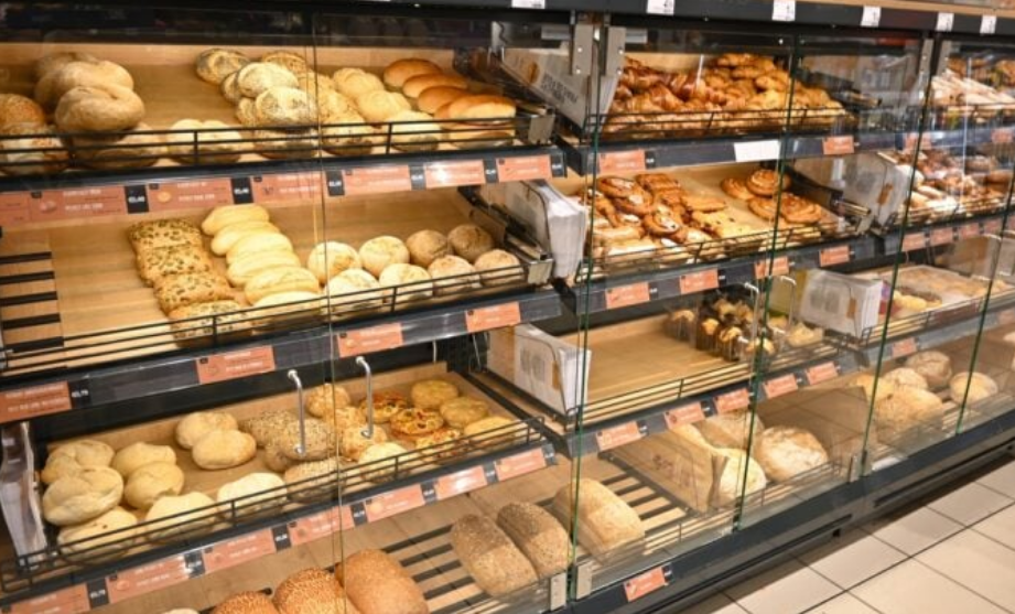 Rappel conso : des baguettes retirées des rayons de Carrefour, Leclerc, Auchan et Intermarché en urgence 2 Rappel conso : des baguettes retirées des rayons de Carrefour, Leclerc, Auchan et Intermarché en urgence Capture decran 2025 10 07 161057