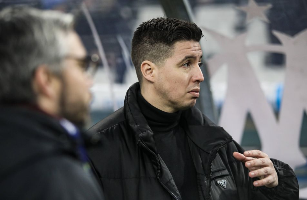 Samir Nasri frappé par la mort : "Un arrêt cardiaque à 40 ans..." 3 Samir Nasri frappé par la mort : "Un arrêt cardiaque à 40 ans..." Capture decran 2025 10 07 163011