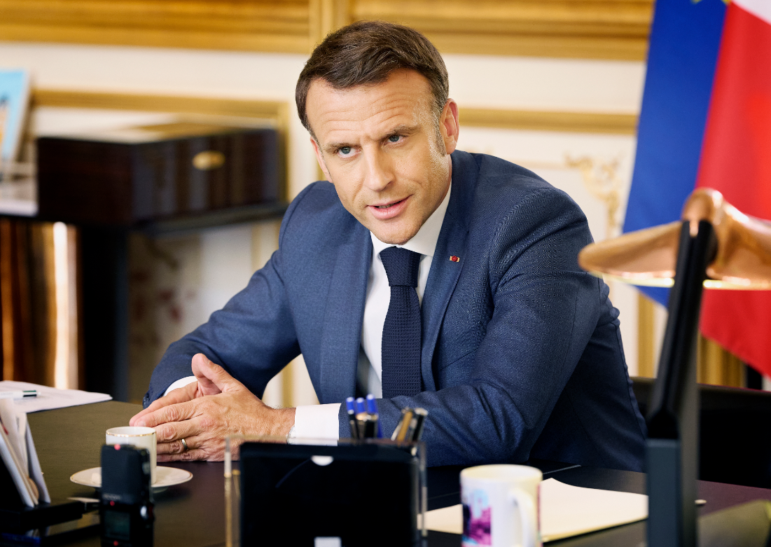 Emmanuel Macron : quels sont ses avantages à vie qu’il va garder quand il ne sera plus Président de la République ? 2 Emmanuel Macron : quels sont ses avantages à vie qu’il va garder quand il ne sera plus Président de la République ? Capture decran 2025 10 08 125844