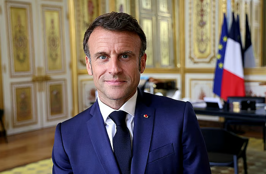 Emmanuel Macron : quels sont ses avantages à vie qu’il va garder quand il ne sera plus Président de la République ? 3 Emmanuel Macron : quels sont ses avantages à vie qu’il va garder quand il ne sera plus Président de la République ? Capture decran 2025 10 08 125850