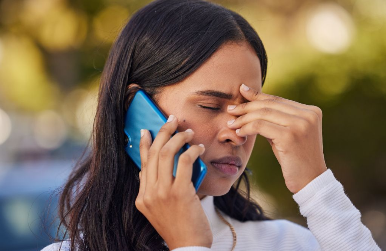 Démarchage téléphonique : raccrocher au nez de son interlocuteur est une grosse erreur, voici une technique beaucoup plus efficace pour avoir la paix 3 Démarchage téléphonique : raccrocher au nez de son interlocuteur est une grosse erreur, voici une technique beaucoup plus efficace pour avoir la paix Capture decran 2025 10 08 130905