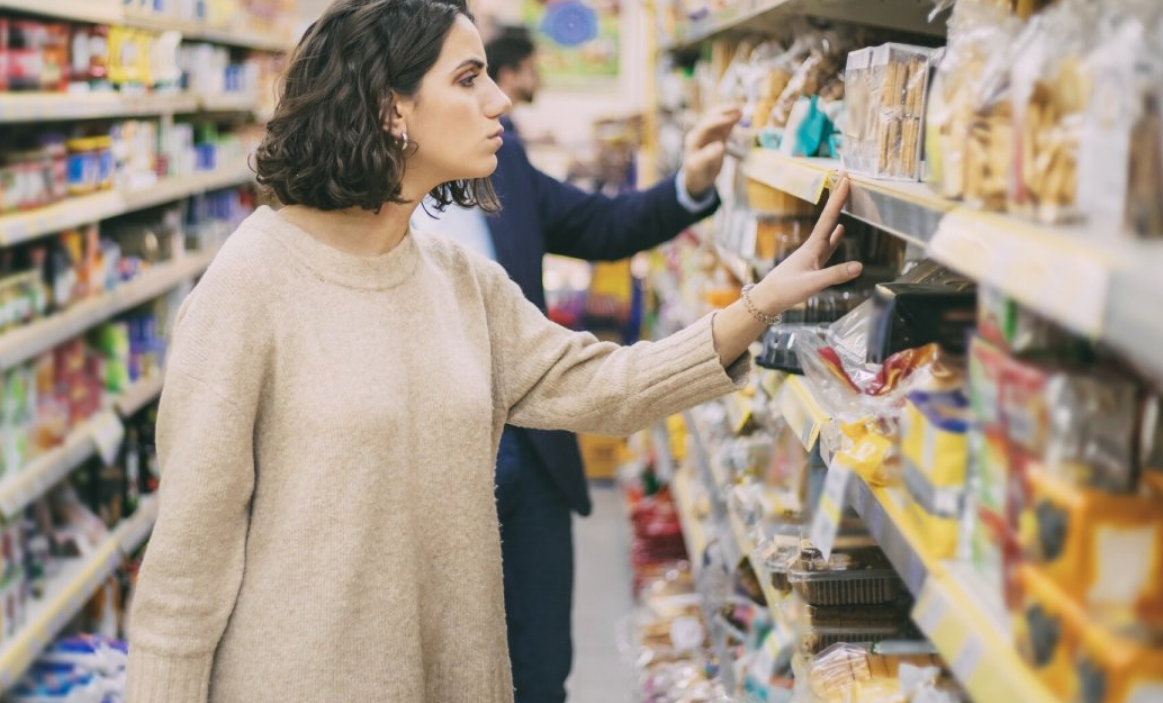 Un médecin alerte sur le pire gâteau en supermarché : "Il contient 17 ingrédients ultra-transformés. C'est pas de la pâtisserie, c'est de la chimie" 2 Un médecin alerte sur le pire gâteau en supermarché : "Il contient 17 ingrédients ultra-transformés. C'est pas de la pâtisserie, c'est de la chimie" Capture decran 2025 10 08 133304