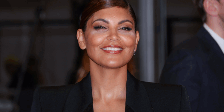 L'humoriste Nawell Madani accusée d'avoir frappé un enfant de 6 ans en pleine rue, une enquête ouverte 1 L'humoriste Nawell Madani accusée d'avoir frappé un enfant de 6 ans en pleine rue, une enquête ouverte Capture decran 2025 10 08 150846