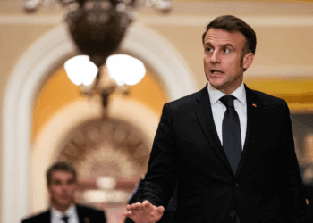 La motion de destitution contre Emmanuel Macron a été déclarée irrecevable par l’Assemblée nationale