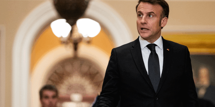 La motion de destitution contre Emmanuel Macron a été déclarée irrecevable par l’Assemblée nationale 1 La motion de destitution contre Emmanuel Macron a été déclarée irrecevable par l’Assemblée nationale Capture decran 2025 10 08 151821